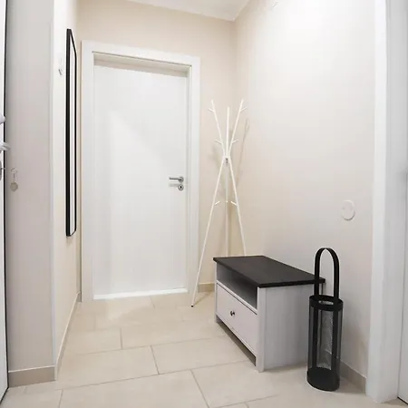 Freddy Διαμέρισμα Ζαντάρ