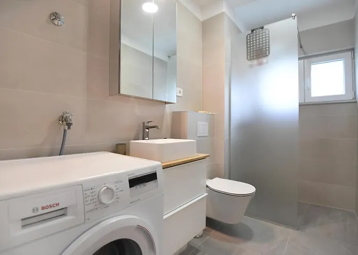 Freddy Διαμέρισμα