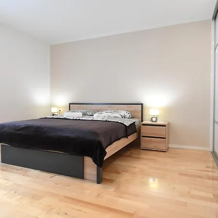 Appartement Freddy