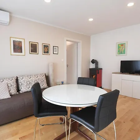 Freddy Apartmán Zadar