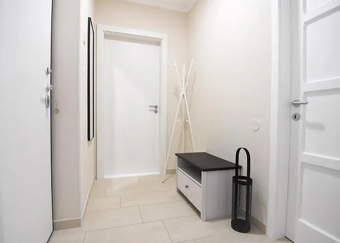 Freddy Apartment Zadar