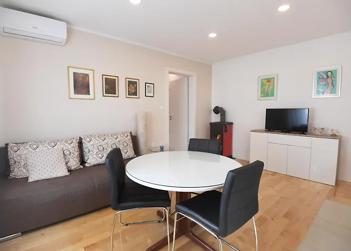 Freddy Apartment Zadar